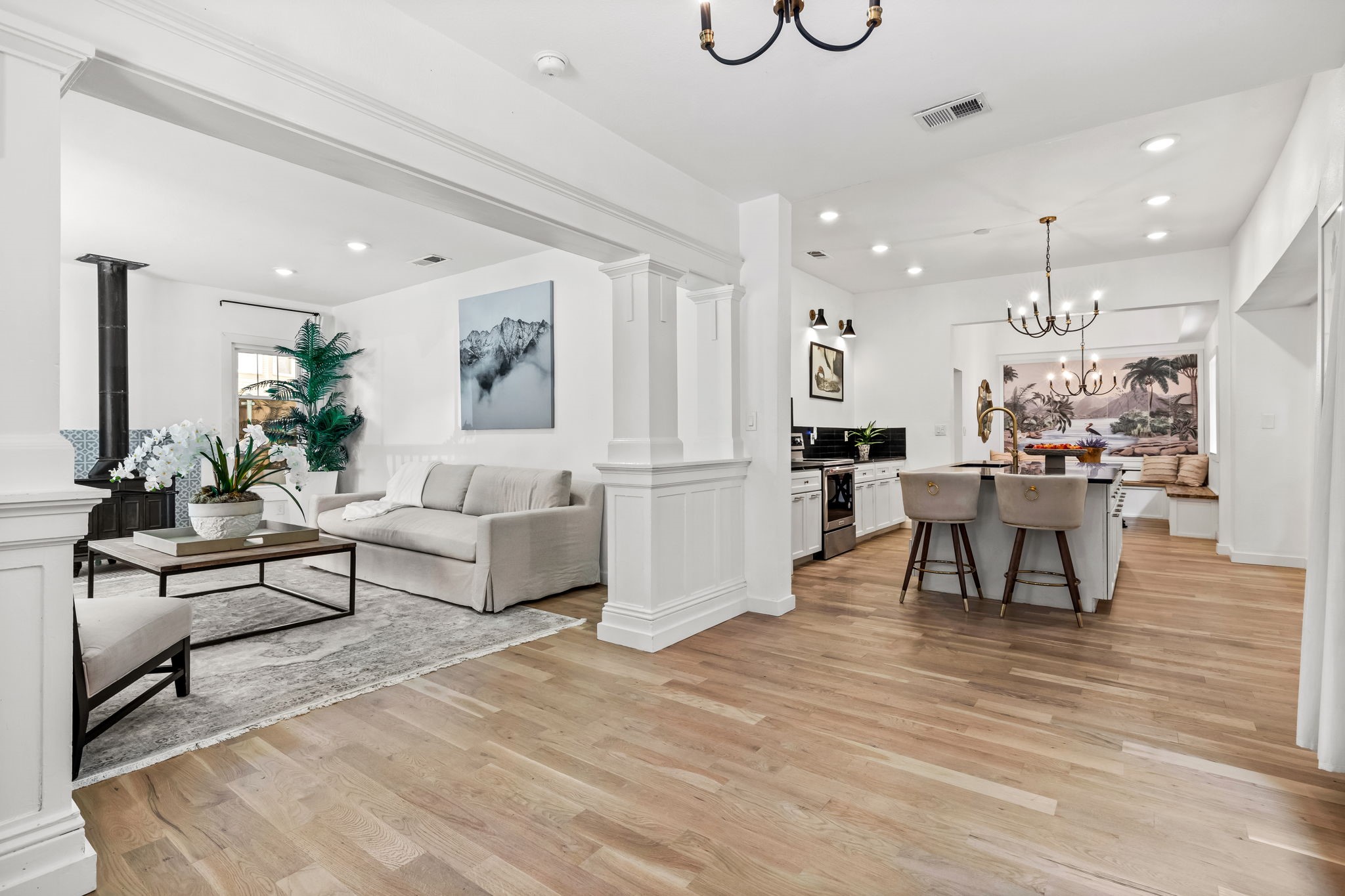 4803 Reiger Avenue Dallas TX 75246