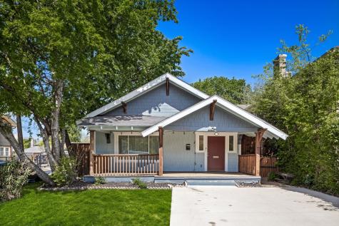 4803 Reiger Avenue Dallas TX 75246