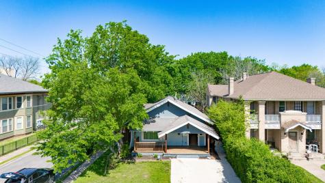 4803 Reiger Avenue Dallas TX 75246