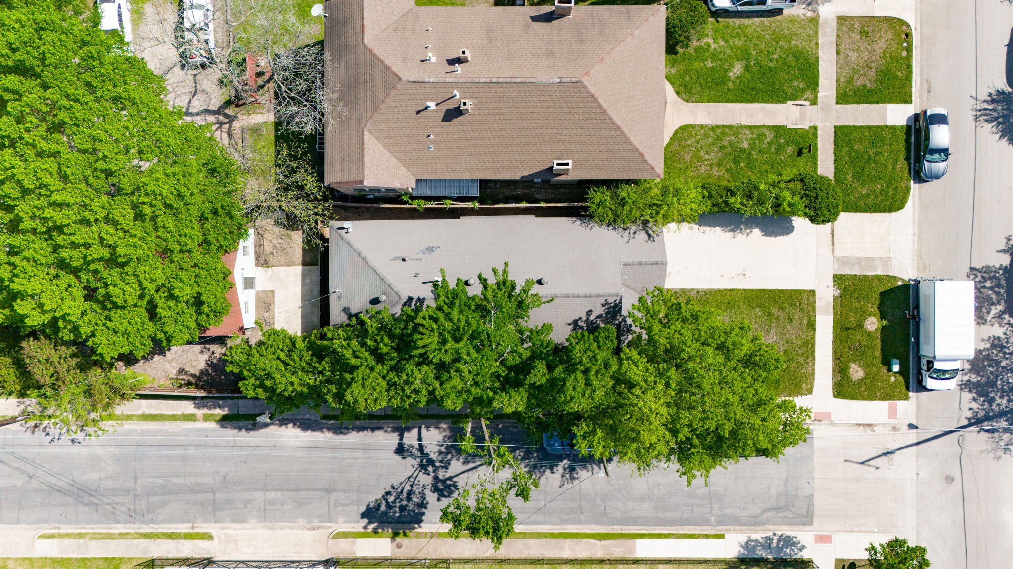 4803 Reiger Avenue Dallas TX 75246