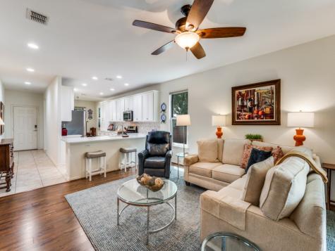 688 Rockledge Court Frisco TX 75036