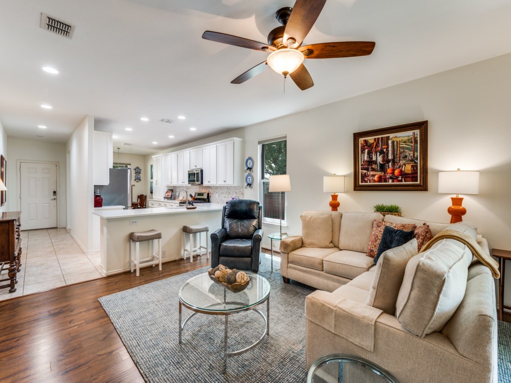 688 Rockledge Court Frisco TX 75036