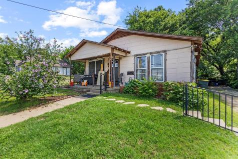 713 S Austin Street Sherman TX 75090