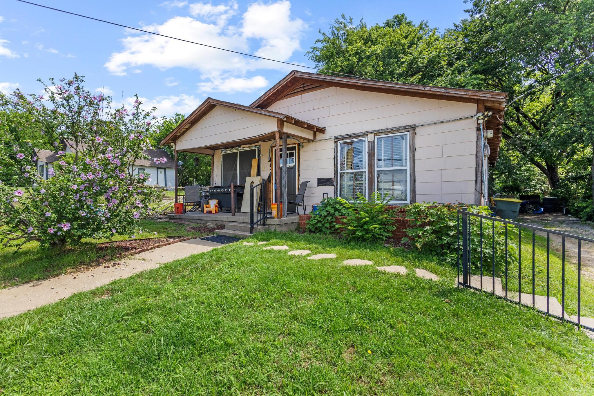 713 S Austin Street Sherman TX 75090