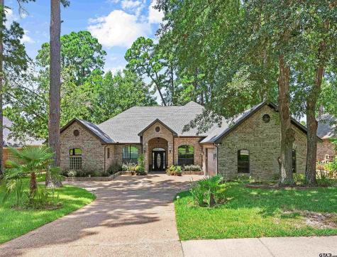 1114 Ashwood Drive Tyler TX 75703
