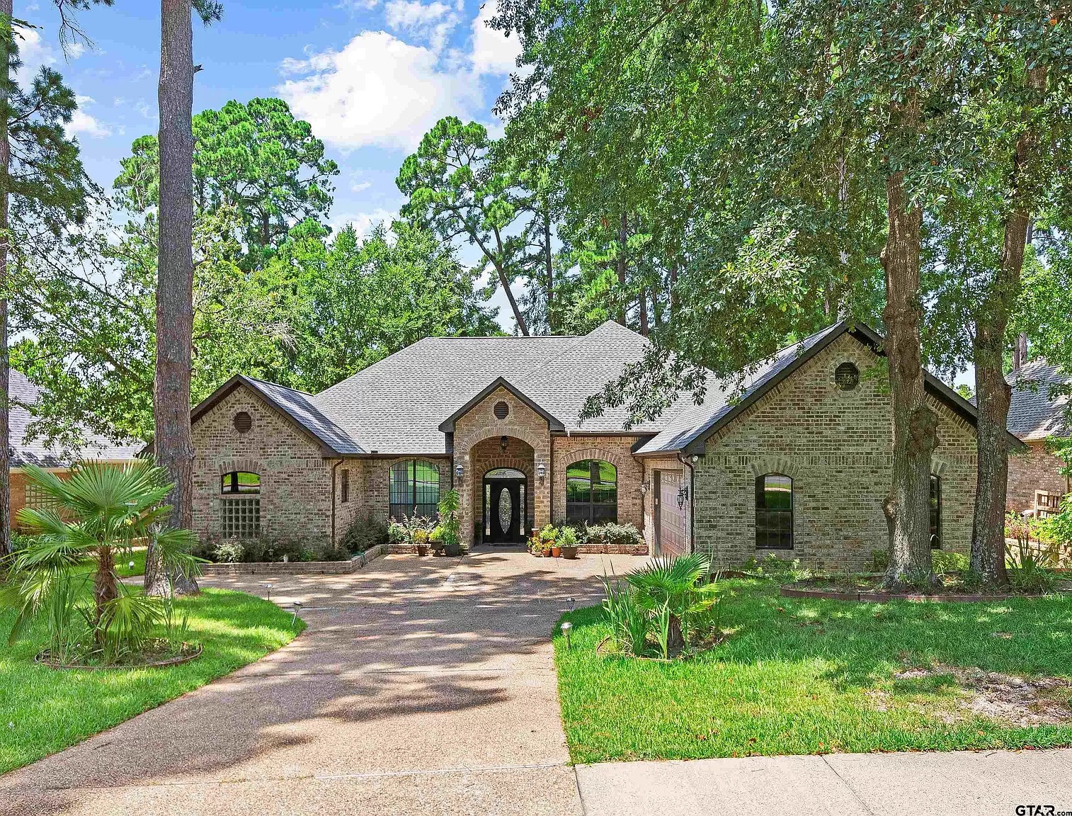 1114 Ashwood Drive Tyler TX 75703