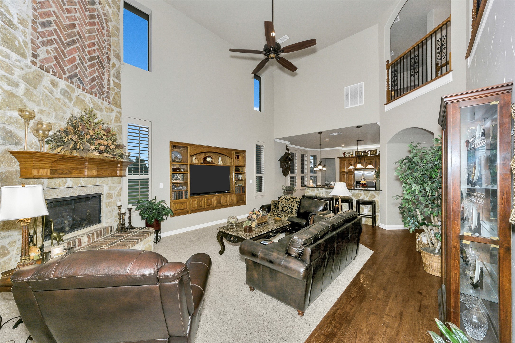 2401 Portwood Way Fort Worth TX 76179