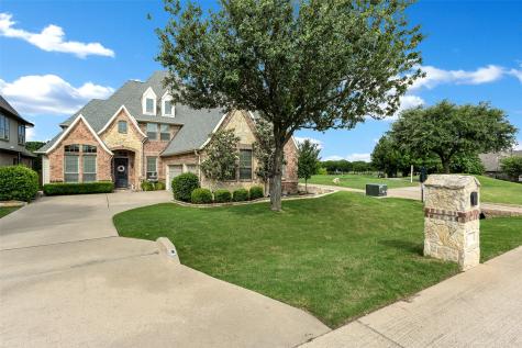 2401 Portwood Way Fort Worth TX 76179