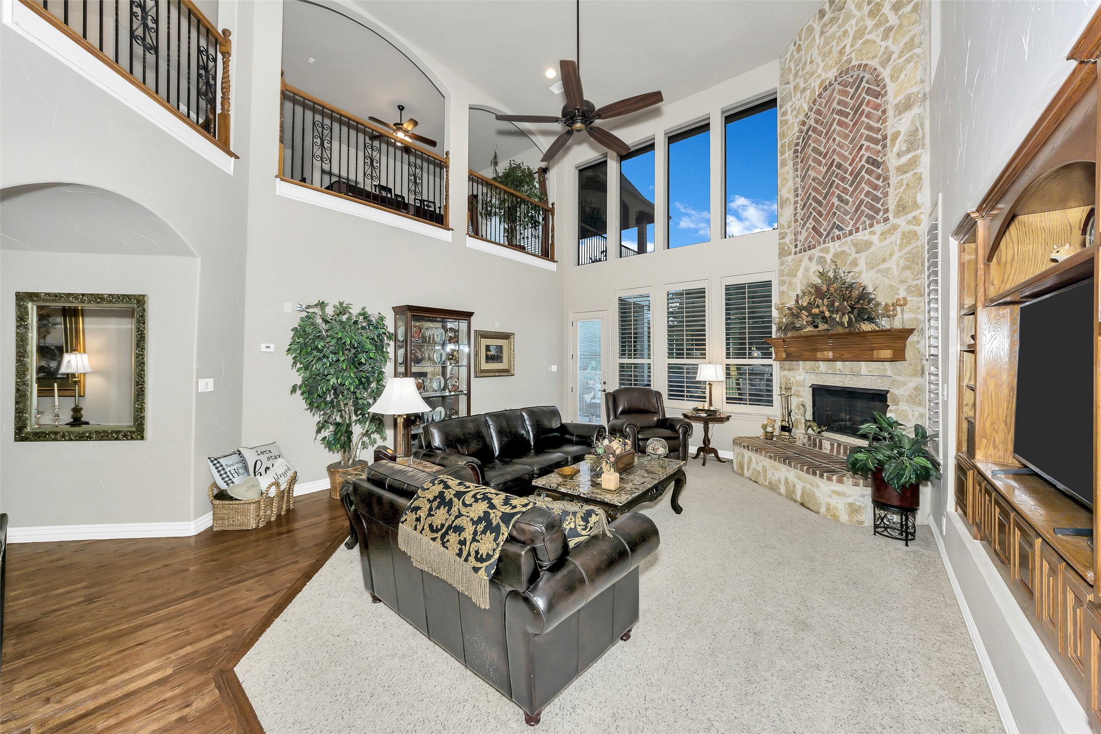 2401 Portwood Way Fort Worth TX 76179