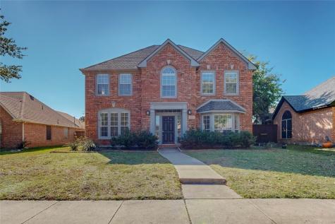 10301 Forrest Drive Frisco TX 75035