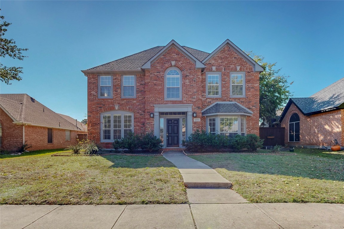 10301 Forrest Drive Frisco TX 75035