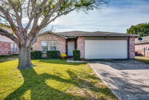 4609 Bellcrest Drive Mckinney TX 75070