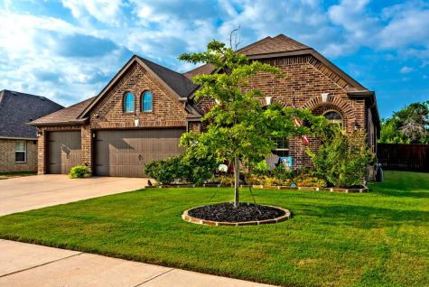 202 W North Creek Drive Sherman TX 75092