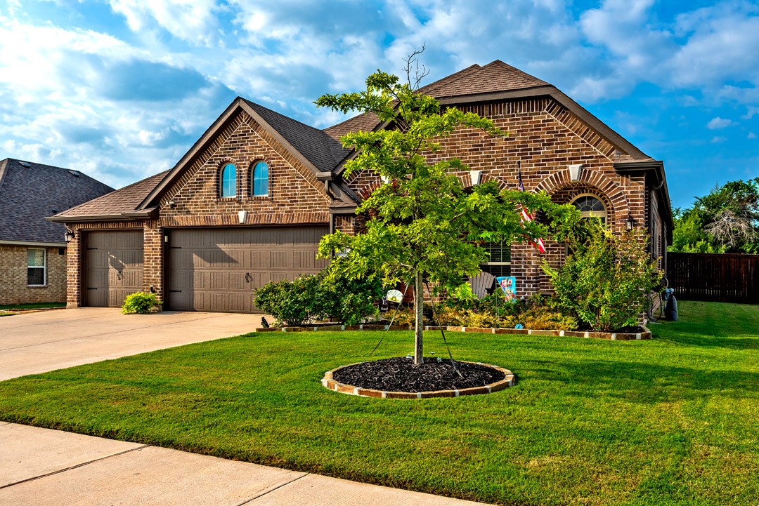 202 W North Creek Drive Sherman TX 75092