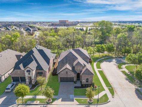 5717 Riverside Lane Mckinney TX 75070