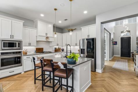 5717 Riverside Lane Mckinney TX 75070