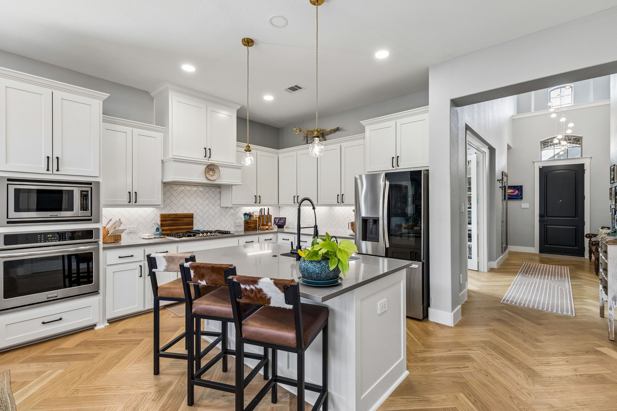 5717 Riverside Lane Mckinney TX 75070