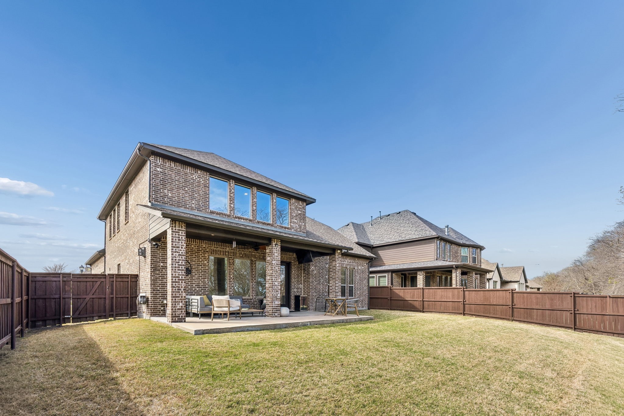 5717 Riverside Lane Mckinney TX 75070