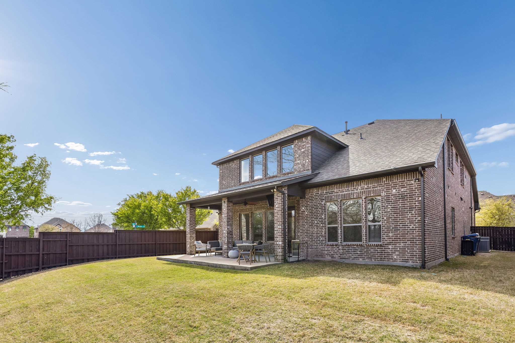 5717 Riverside Lane Mckinney TX 75070