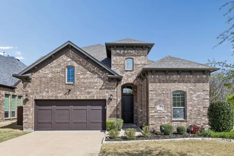 5717 Riverside Lane Mckinney TX 75070