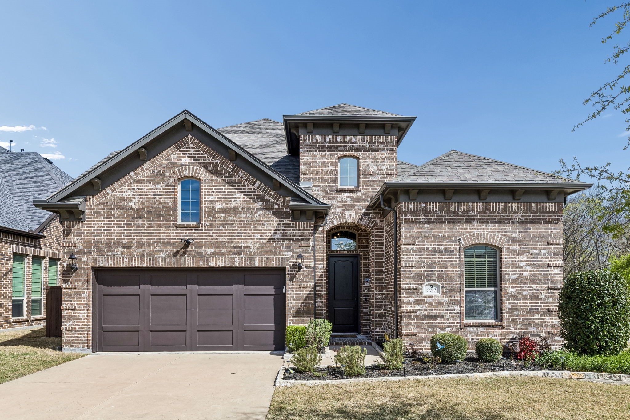 5717 Riverside Lane Mckinney TX 75070