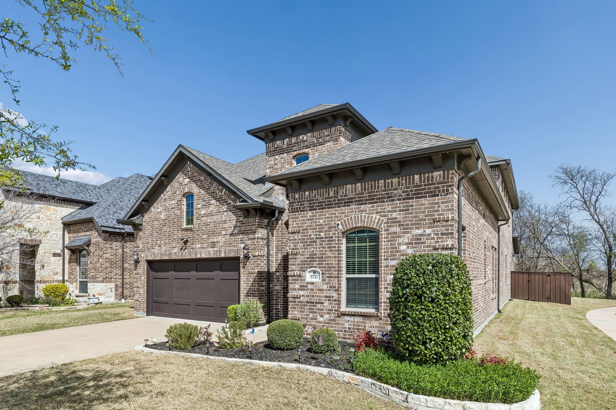 5717 Riverside Lane Mckinney TX 75070