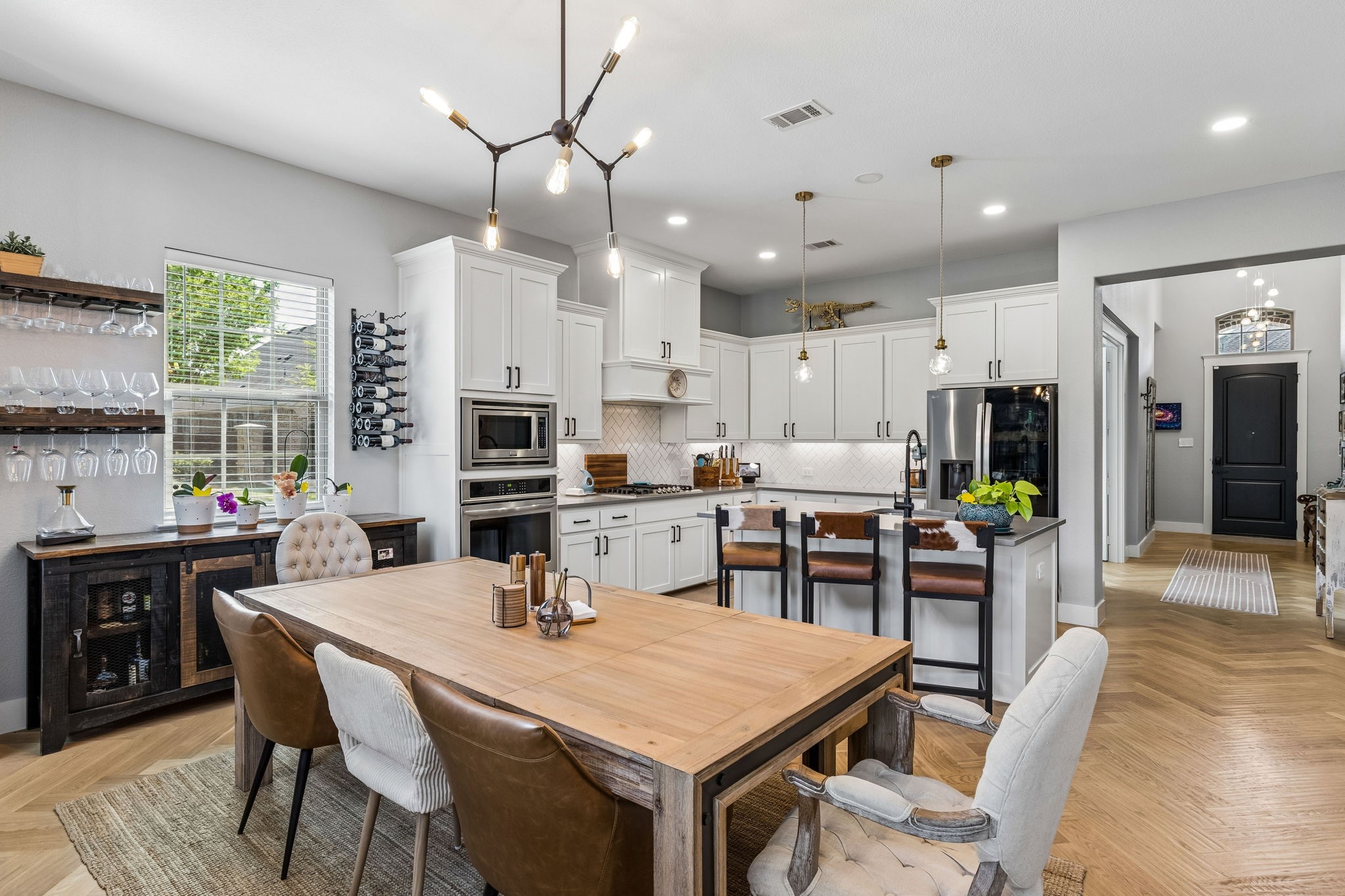5717 Riverside Lane Mckinney TX 75070