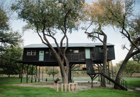 7141 Horseshoe Bend Trail Weatherford TX 76087