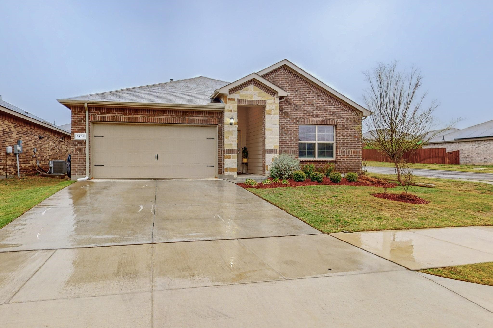 9700 Calhoun Falls Drive Fort Worth TX 76108