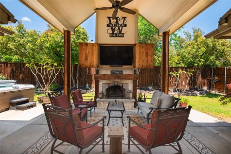 5204 Lake Bend Drive Mckinney TX 75071
