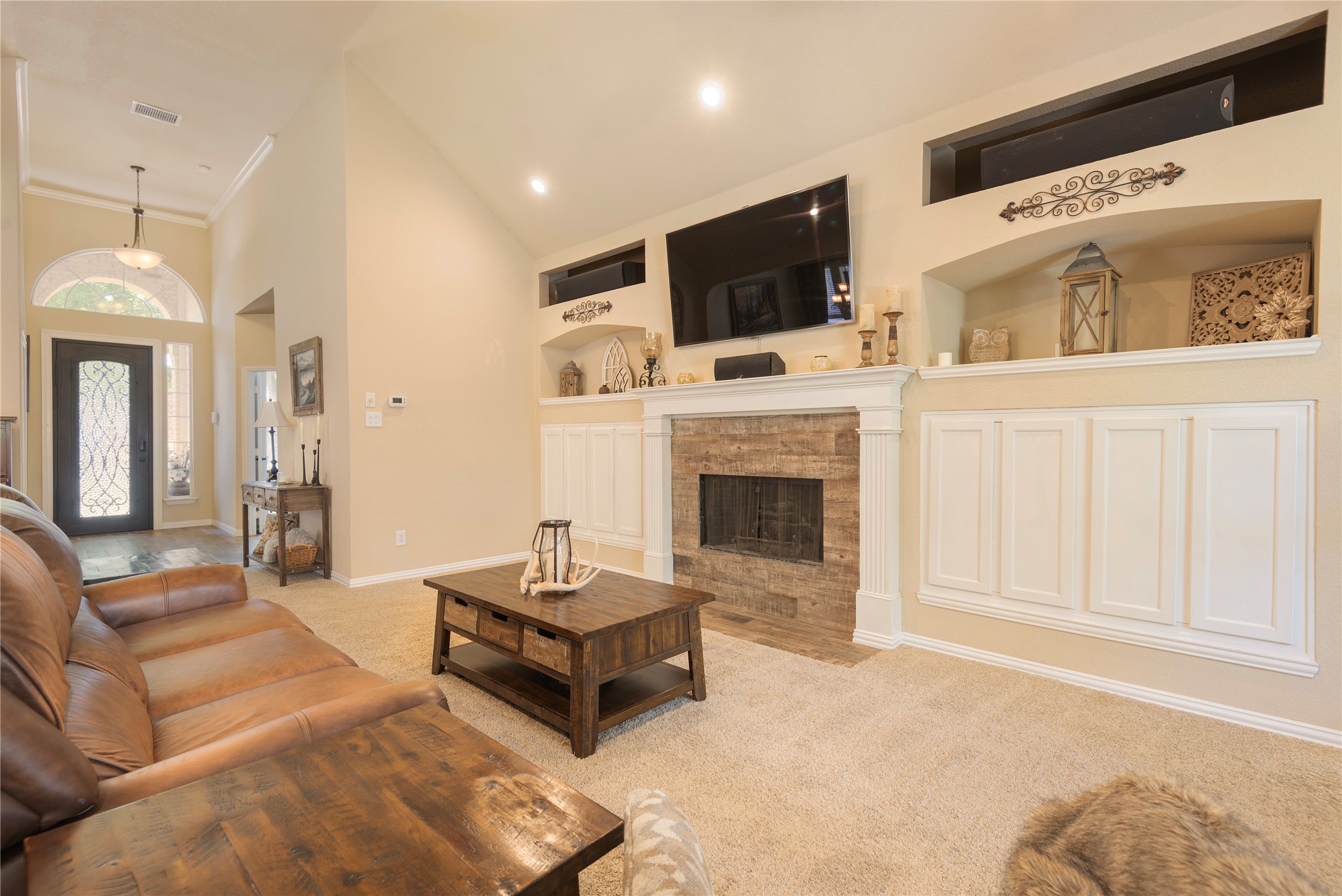 5204 Lake Bend Drive Mckinney TX 75071