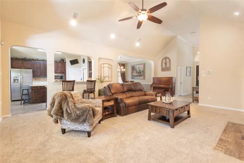 5204 Lake Bend Drive Mckinney TX 75071