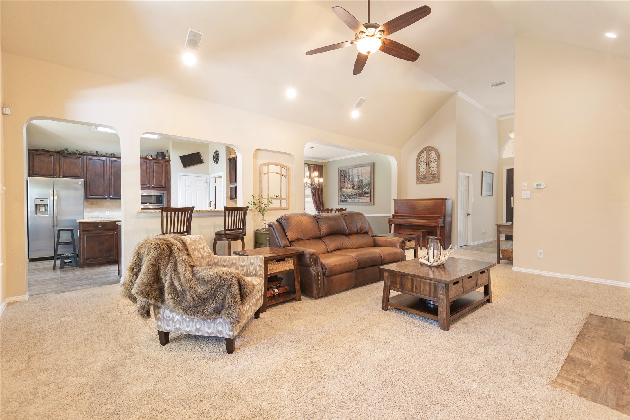 5204 Lake Bend Drive Mckinney TX 75071