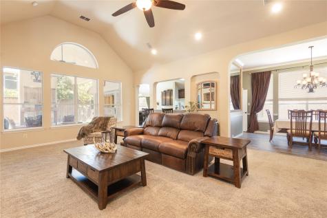 5204 Lake Bend Drive Mckinney TX 75071