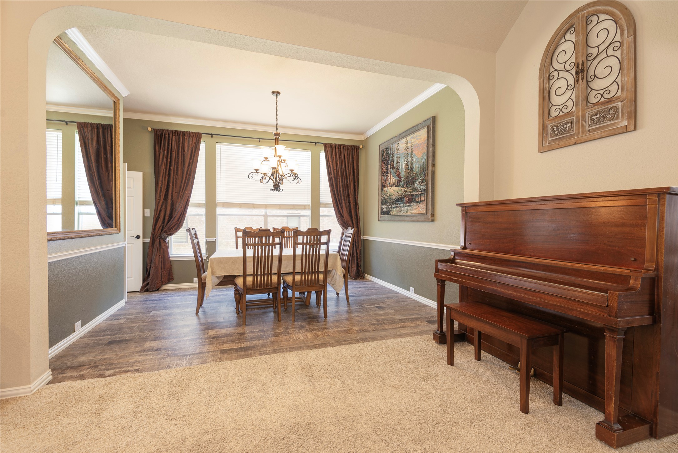 5204 Lake Bend Drive Mckinney TX 75071