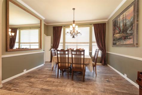 5204 Lake Bend Drive Mckinney TX 75071