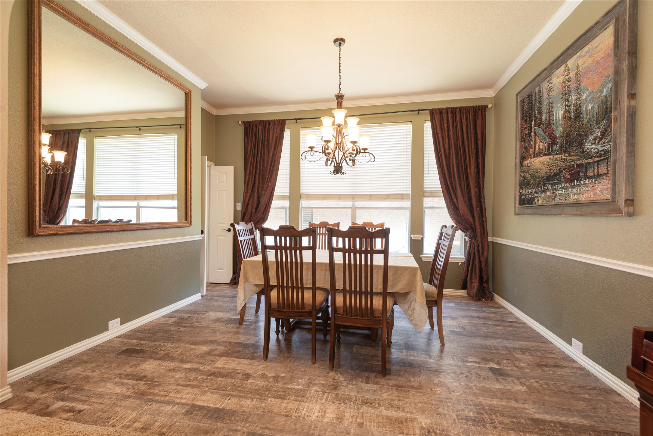 5204 Lake Bend Drive Mckinney TX 75071