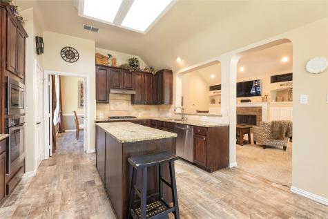 5204 Lake Bend Drive Mckinney TX 75071