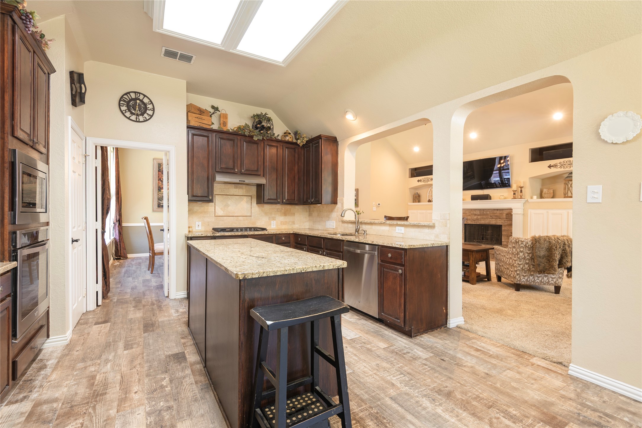 5204 Lake Bend Drive Mckinney TX 75071