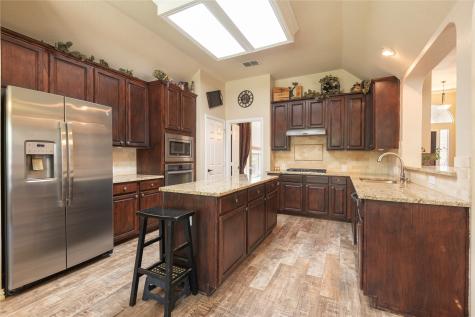 5204 Lake Bend Drive Mckinney TX 75071