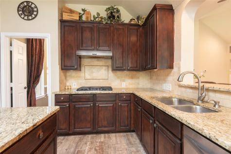5204 Lake Bend Drive Mckinney TX 75071