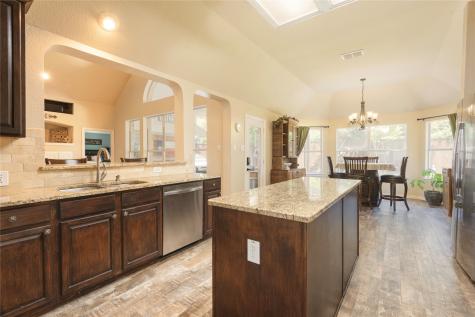 5204 Lake Bend Drive Mckinney TX 75071