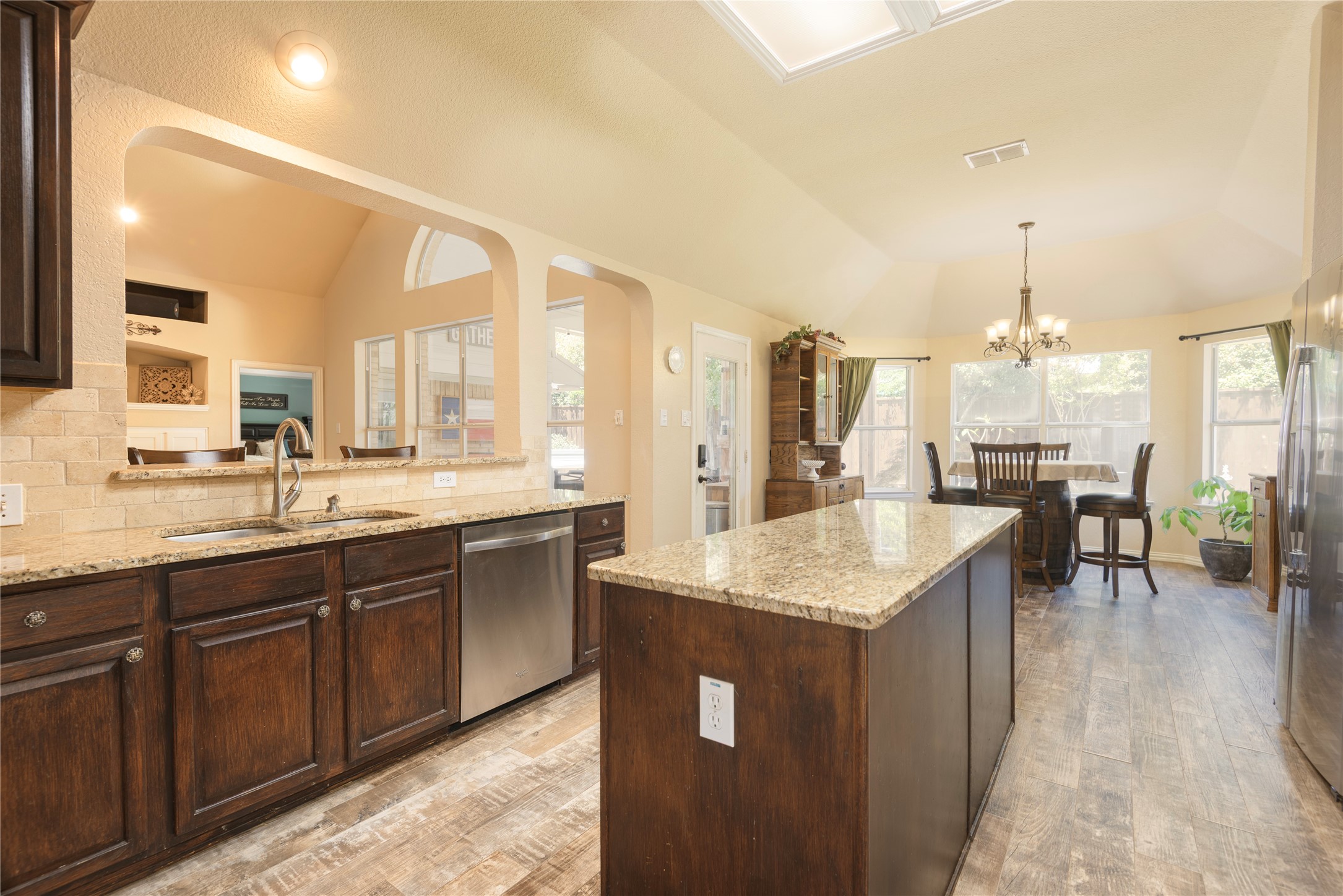 5204 Lake Bend Drive Mckinney TX 75071