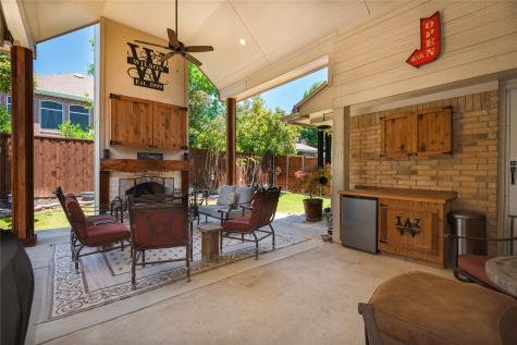 5204 Lake Bend Drive Mckinney TX 75071