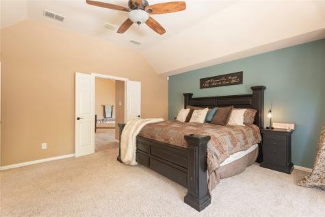 5204 Lake Bend Drive Mckinney TX 75071