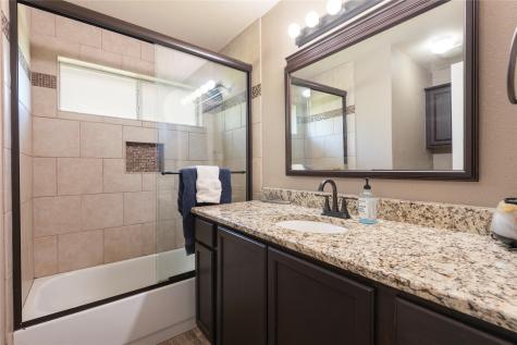 5204 Lake Bend Drive Mckinney TX 75071