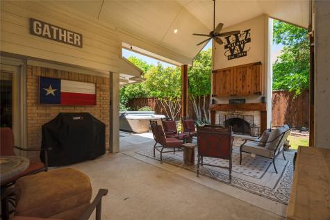 5204 Lake Bend Drive Mckinney TX 75071