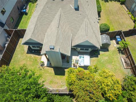 5204 Lake Bend Drive Mckinney TX 75071
