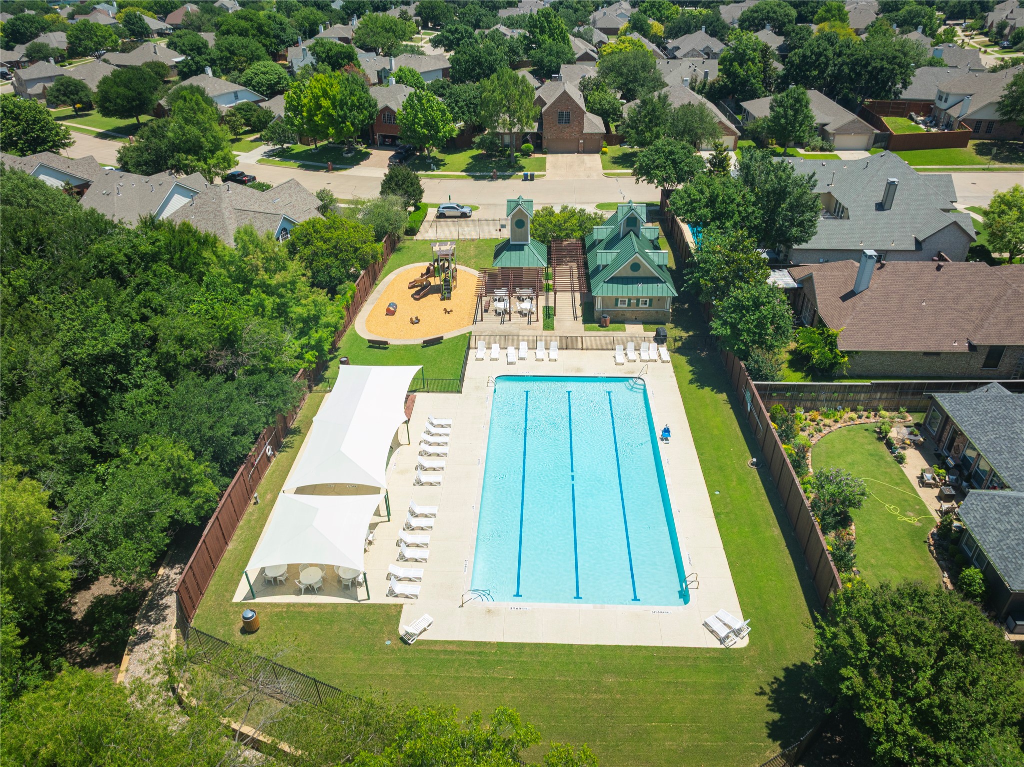5204 Lake Bend Drive Mckinney TX 75071