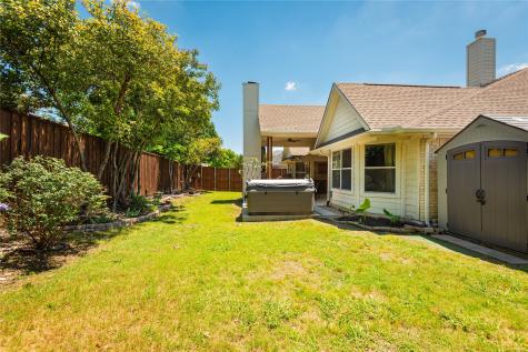 5204 Lake Bend Drive Mckinney TX 75071